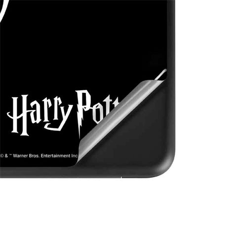 Wizarding World Harry Potter Scar and Glasses Google Pixelbook Go Skin